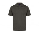 Polo coolplus- H475 polo homme: minimum 5 pièces Henbury heather Charcoal S 