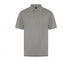 Polo coolplus- H475 polo homme: minimum 5 pièces Henbury Heather Gris S 