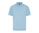 Polo coolplus- H475 polo homme: minimum 5 pièces Henbury Light blue S 