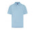 Polo coolplus- H475 polo homme: minimum 5 pièces Henbury Light blue S 