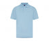 Polo coolplus- H475 polo homme: minimum 5 pièces Henbury Light blue S 