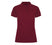 Polo personnalisé coolplus- H476 polo femme: minimum 5 pièces Henbury Bordeaux S 