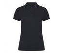Polo personnalisé coolplus- H476 polo femme: minimum 5 pièces Henbury Royal S 