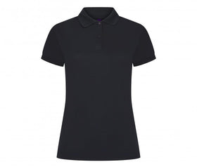 Polo personnalisé coolplus- H476 polo femme: minimum 5 pièces Henbury Royal S 