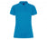 Polo personnalisé coolplus- H476 polo femme: minimum 5 pièces Henbury Saphire S 
