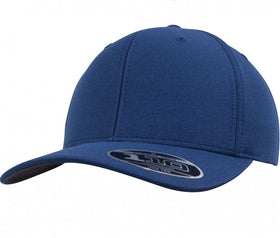 Casquette dry & cool - FX110P Casquette adulte : minimum 5 pièces Flexfit Royal 