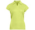 First Polo Women PK-151 Polo femme Pen Duick Lime S 