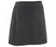 Jupe short junior golf - S261J jupe short junior : minimum 5 pièces spiro noir 5/6 ans 