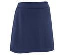 Jupe short junior golf - S261J jupe short junior : minimum 5 pièces spiro Marine 5/6 ans 