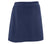 Jupe short junior golf - S261J jupe short junior : minimum 5 pièces spiro Marine 5/6 ans 