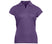 First Polo Women PK-151 Polo femme Pen Duick Violet S 