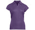 First Polo Women PK-151 Polo femme Pen Duick Violet S 