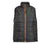 Veste doudoune sans manche équipe de golf - PK310 doudoune homme: minimum 5 pièces Pen Duick Noir/ orange S 