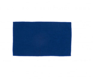 Serviette de bain en microfibre ( 140x70 ) - TC018 linge de maison: 2 pièces minimum Towel city Marine 