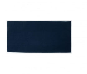 Serviette de bain en microfibre ( 140x70 ) - TC018 linge de maison: 2 pièces minimum Towel city Royal 