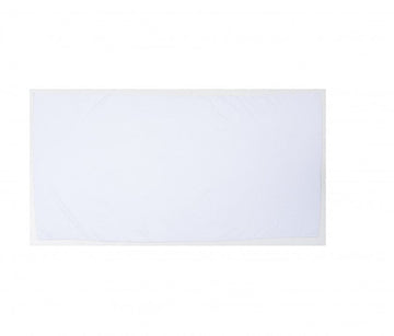 Serviette de bain en microfibre ( 140x70 ) - TC018 linge de maison: 2 pièces minimum Towel city Blanc 