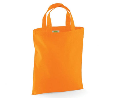 Petit sac shopping -WM103 sac shopping minimum 30 pièces Westford Mill 