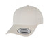 Casquette snapback visière incurvée - FX7706 Casquette adulte : minimum 5 pièces Flexfit Mink beige 