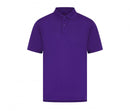 Polo coolplus- H475 polo homme: minimum 5 pièces Henbury Bright purple S 