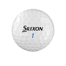 Balles Srixon AD333 Balle de golf : minimum 144 balles srixon 