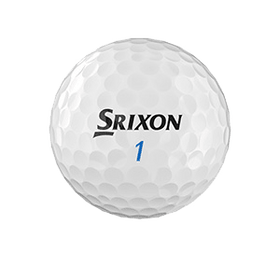 Balles Srixon AD333 Balle de golf : minimum 144 balles srixon 