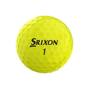 Balles Srixon Z-Star Balle de golf : minimum 144 balles srixon 