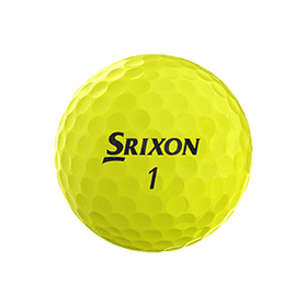 Balles Srixon Z-Star Balle de golf : minimum 144 balles srixon 