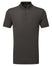 Polo polyester recyclé - AQ001 polo homme : minimum 5 pièces Asquith & Fox Charcoal S 
