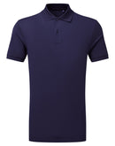 Polo polyester recyclé - AQ001 polo homme : minimum 5 pièces Asquith & Fox Marine S 