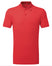 Polo polyester recyclé - AQ001 polo homme : minimum 5 pièces Asquith & Fox Rouge S 