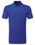 Polo polyester recyclé - AQ001 polo homme : minimum 5 pièces Asquith & Fox Royal bleu S 