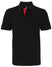 Polo contrasté -AQ012 mygolf-store 