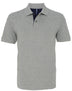 Polo contrasté -AQ012 mygolf-store 
