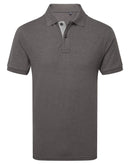 Polo contrasté -AQ012 mygolf-store 