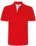 Polo contrasté -AQ012 mygolf-store 
