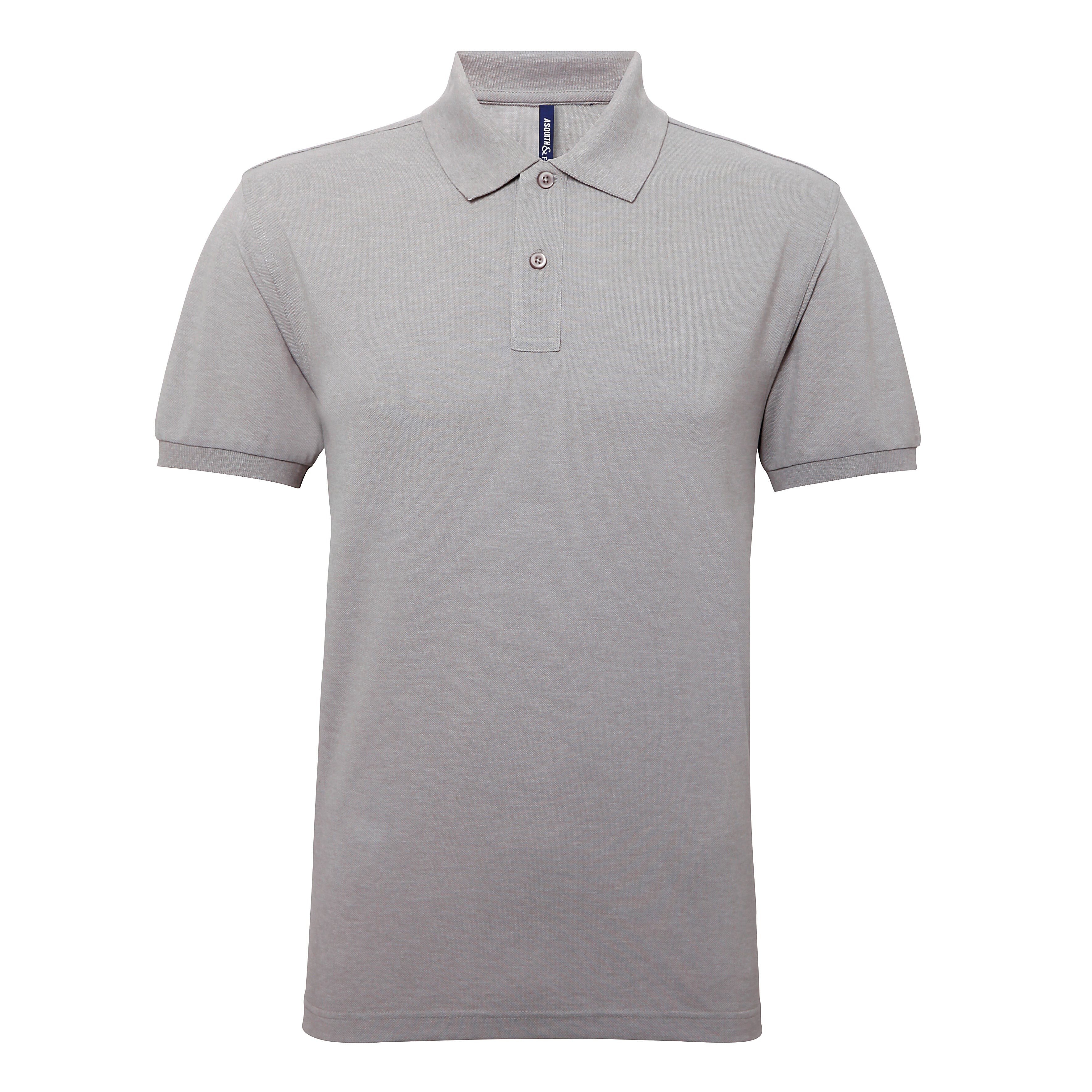 Polo team golf - AQ015 polo homme : minimum 5 pièces Asquith & Fox 