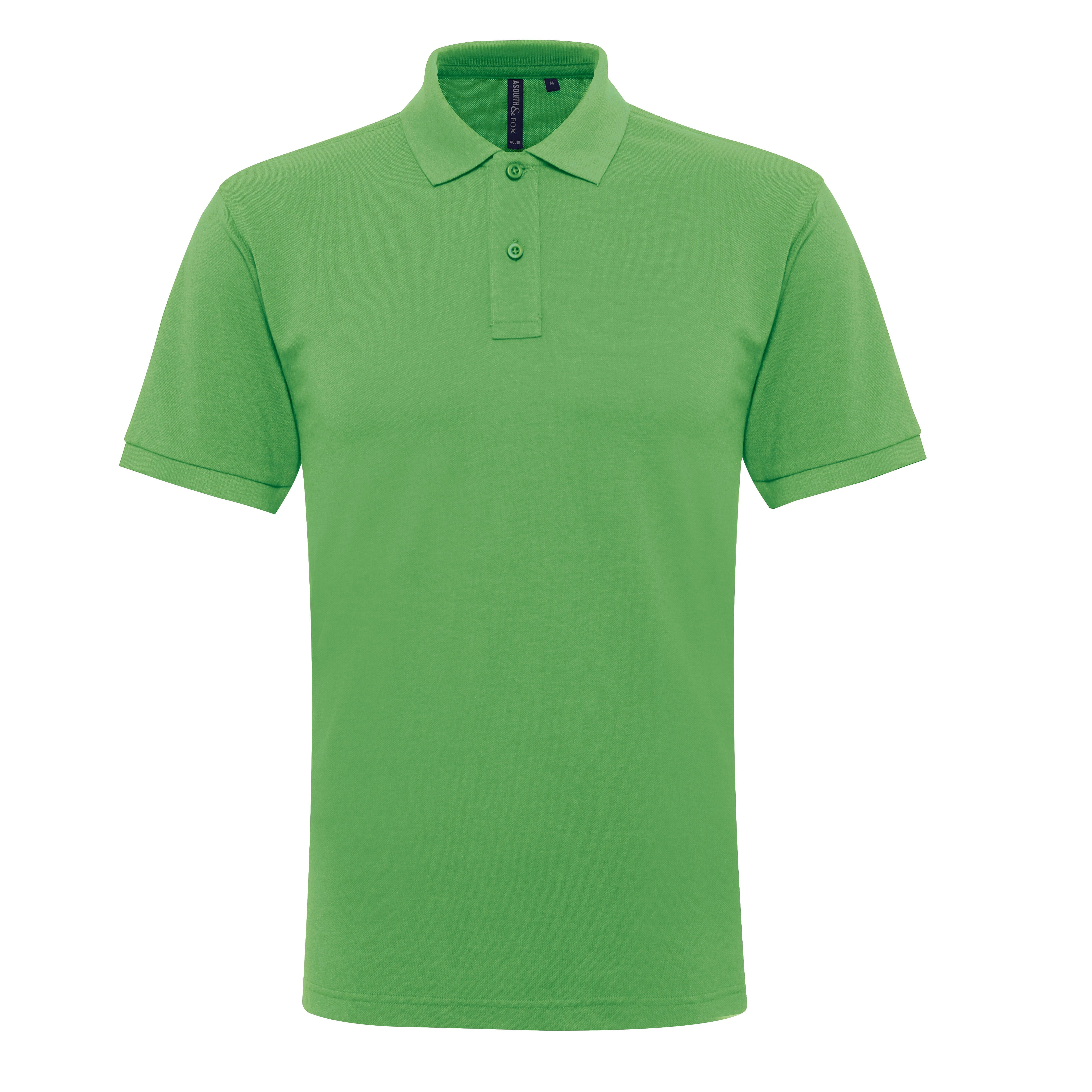 Polo team golf - AQ015 polo homme : minimum 5 pièces Asquith & Fox 