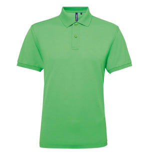 Polo team golf - AQ015 polo homme : minimum 5 pièces Asquith & Fox 