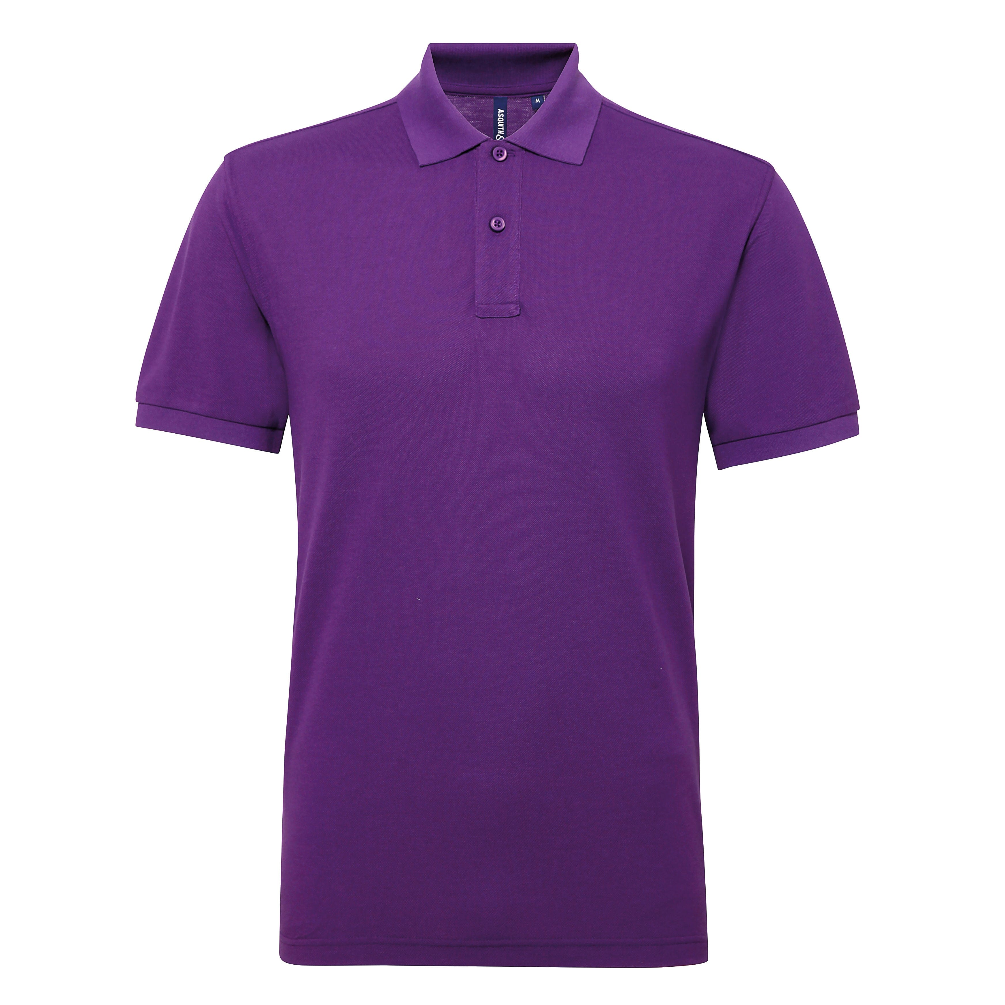 Polo team golf - AQ015 polo homme : minimum 5 pièces Asquith & Fox 