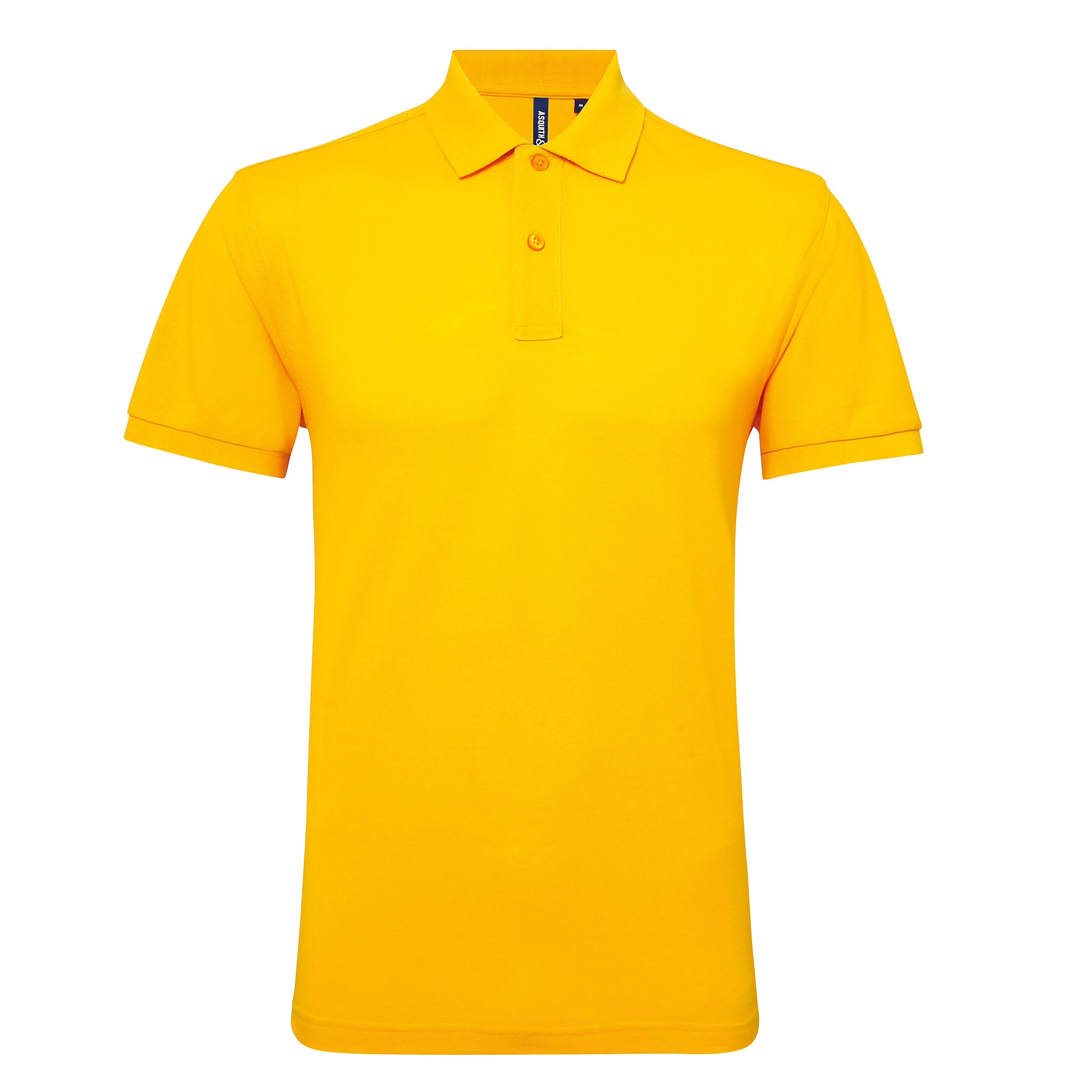Polo team golf - AQ015 polo homme : minimum 5 pièces Asquith & Fox 