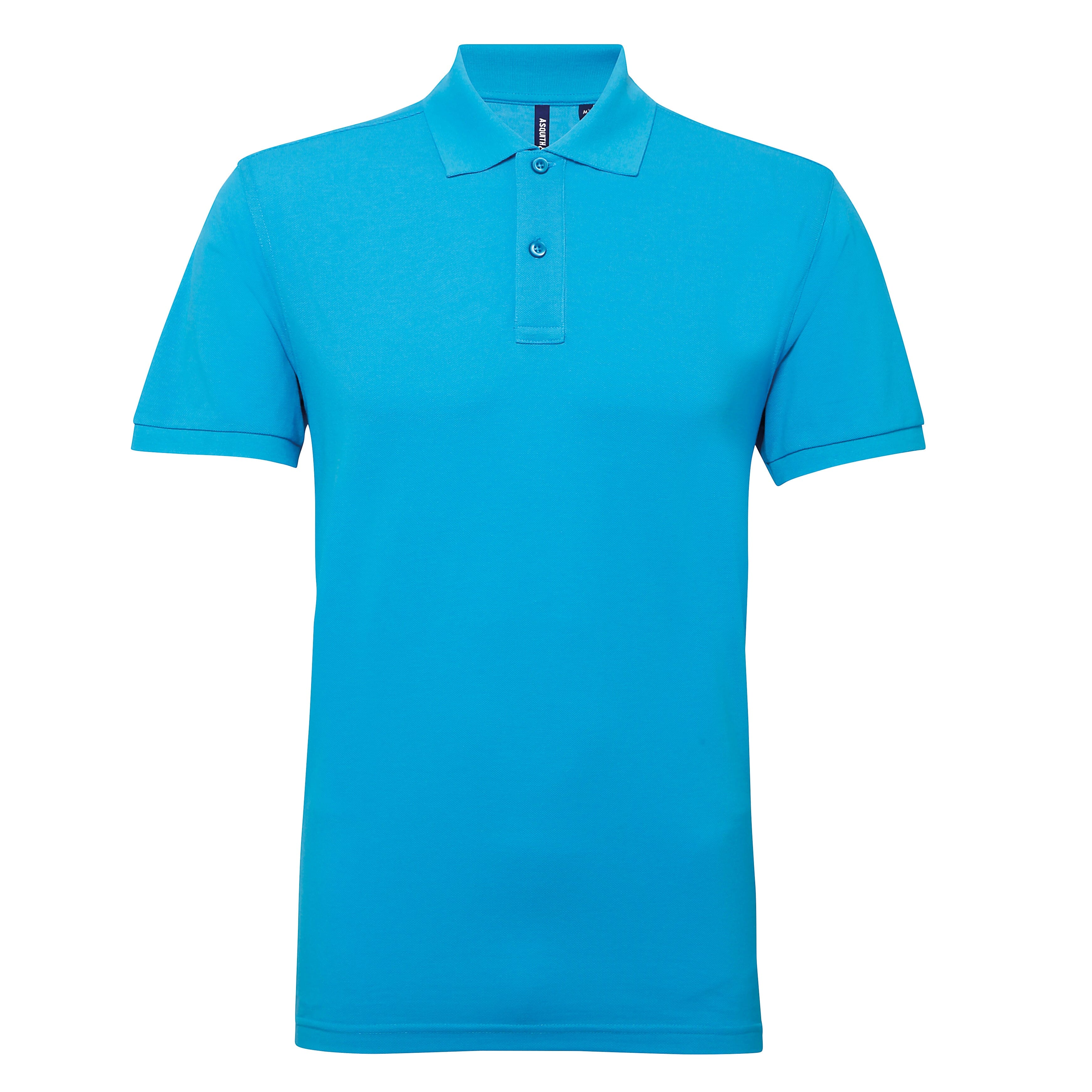 Polo team golf - AQ015 polo homme : minimum 5 pièces Asquith & Fox 