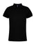 Polo team golf - AQ020 Polo femme :minimum 5 pièces Asquith & Fox Noir S 