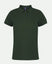 Polo team golf - AQ020 Polo femme :minimum 5 pièces Asquith & Fox Vert bouteille S 