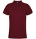 Polo team golf - AQ020 Polo femme :minimum 5 pièces Asquith & Fox Bordeaux S 