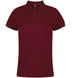 Polo team golf - AQ020 Polo femme :minimum 5 pièces Asquith & Fox Bordeaux S 