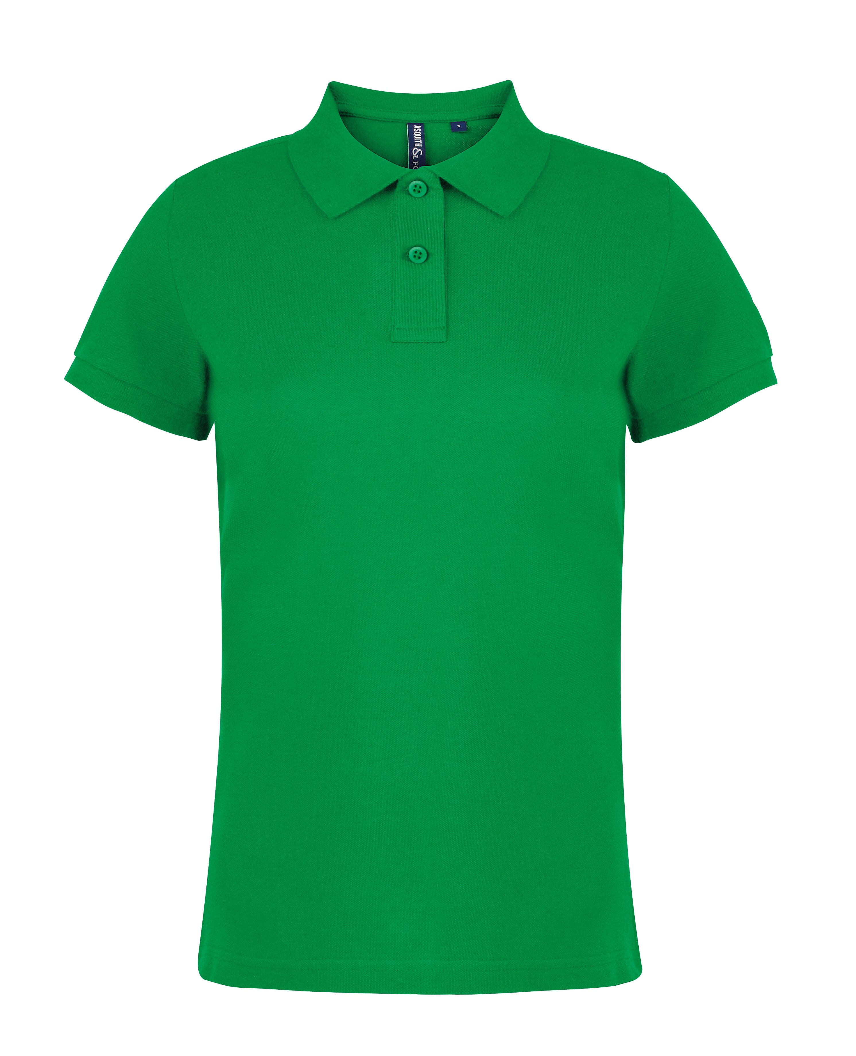 Polo team golf - AQ020 Polo femme :minimum 5 pièces Asquith & Fox Kelly S 