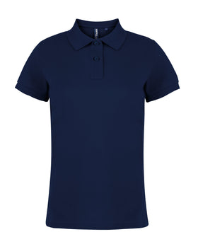 Polo team golf - AQ020 Polo femme :minimum 5 pièces Asquith & Fox Marine S 