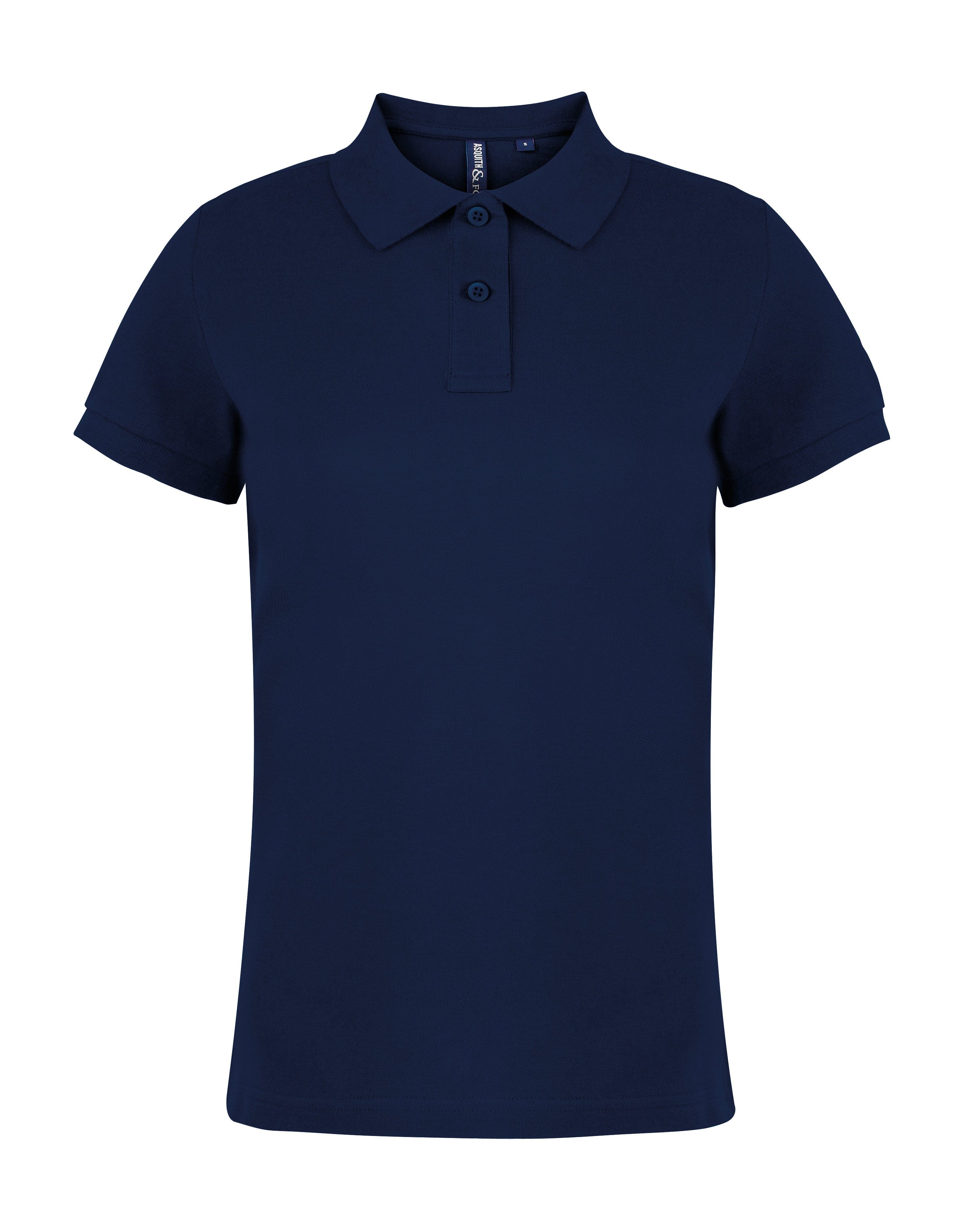 Polo team golf - AQ020 Polo femme :minimum 5 pièces Asquith & Fox Marine S 