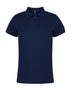 Polo team golf - AQ020 Polo femme :minimum 5 pièces Asquith & Fox Marine S 