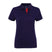 Polo contrasté -AQ022 Polo femme :minimum 5 pièces Asquith & Fox Marine/rouge S 